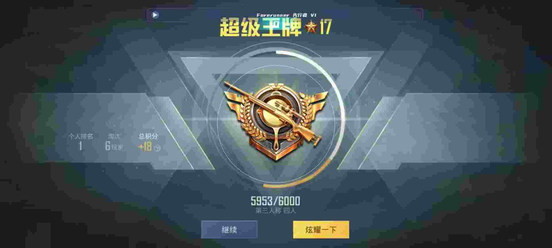 和平精英鸡腿辅助自瞄 - ��վ��ƽ��Ӣˢ�������辅助预览图